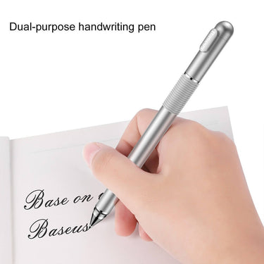 Golden Cudgel Capacitive Stylus Pen Fit for Mobile Phones & Tablets